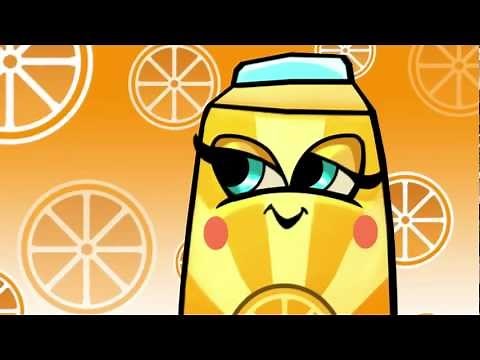 Bag It! - Character Intro Trailer (NOW AVAILABLE!)