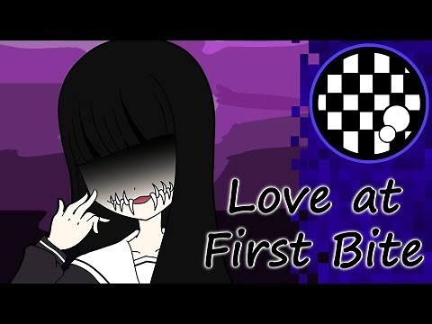 Love at First Bite | Visual Novel