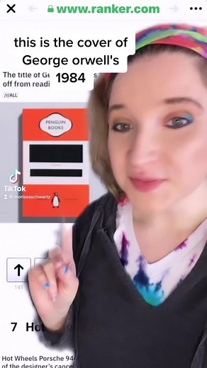 Exploring George Orwell's 1984: A Dive into Terminology and Facts