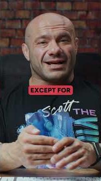 The Aura Even Steroids Can't Reach