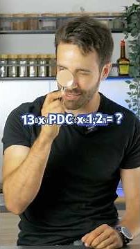 How to calculate your calories using science