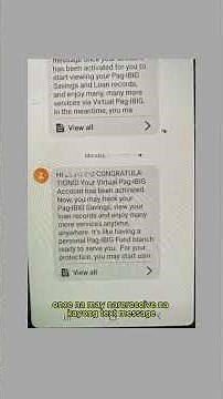 How to Create Virtual Pag-IBIG Account Using MID Number (Step-by-Step 2026)