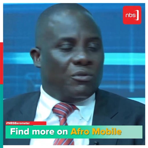 1.8K views · 44 reactions | VIDEO: Every time you think you can use the judicial system to solve a political issue, using court to solve a political problem, then you are doing it wrong. - Hon Muwanga Kivumbi #NBSBarometer #NBSUpdates | NBS Television | Facebook