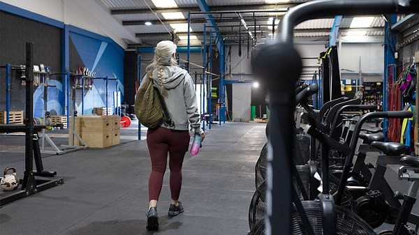 YMCA accuses teen of 'hate speech' for voicing concerns over biological male in women's locker room