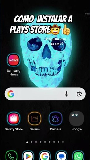 How to install Play Store without viruses