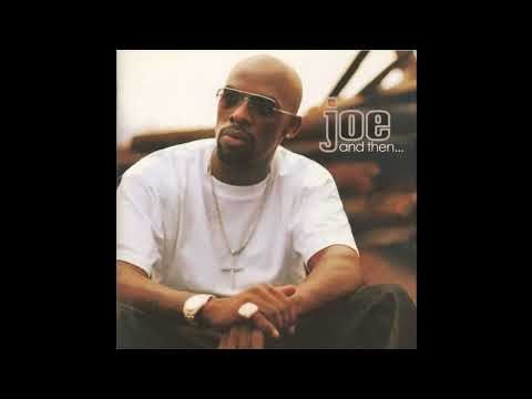 Joe - Another Used To Be