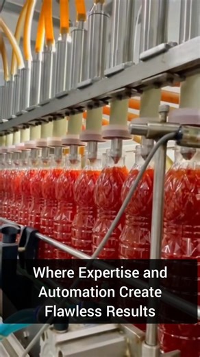 Science, Technology & Engineering on Instagram: "This video showcases the power of modern manufacturing, featuring automation, skilled workers, CNC machines, and excavators in action. Watch as machines take over repetitive and heavy tasks, making production faster, more precise, and far more efficient than ever before. The video highlights how technology has transformed traditional manufacturing, saving time and reducing manual effort while maintaining high-quality output. It's a visually satisf