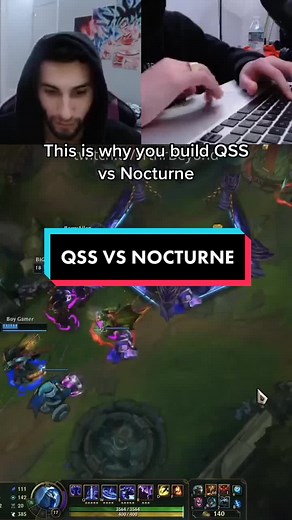 How to Counter Shen's Ultimate in League of Legends