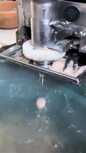 High-Speed Automatic Meatball Forming Machine #formingmachine #usa