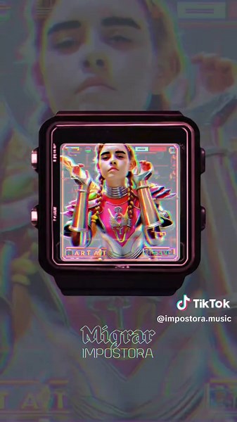 Discover Impostora: A Shape-Shifting Musical Journey