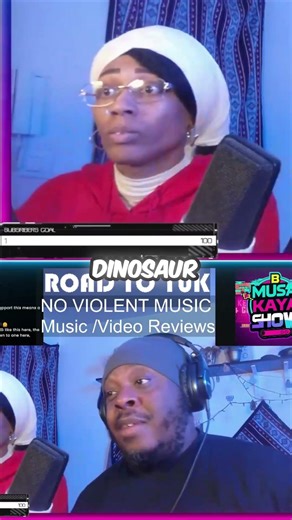 They *actually* recorded music like THIS?! 🤯