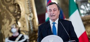 Mario Draghi, discorso integrale in Senato/ Video e testo: vaccini, scuola, economia