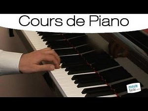 Comment lire une partition de piano ?