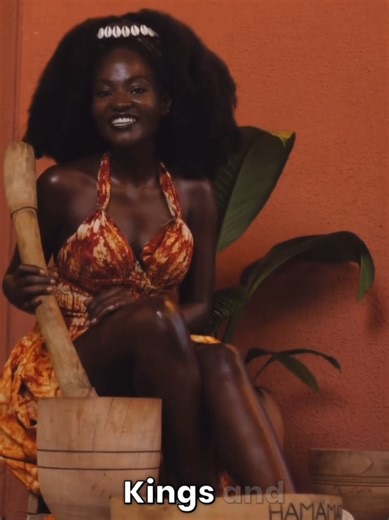 Indulge in African Luxury: Shea Butter and Chocolate Treats