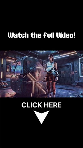 Aperture Science (Remix) | Portal Chiptune Adventure #shorts