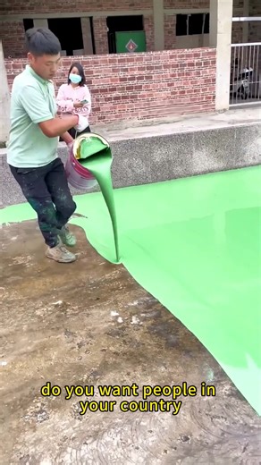 Old concrete structure pavement renovation and repair materials have high strength, strong adhesion, wear resistance and compression resistance, simple construction, and low repair costs. If you are interested in becoming an agent, please leave your WhatsApp and area code #Concrete Thin Layer Repair Technology #Old Concrete Thin Layer Repair