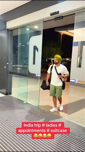 Preparing for an Exciting Trip to India