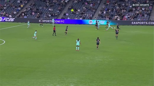 Goal by Elizabeth Ball