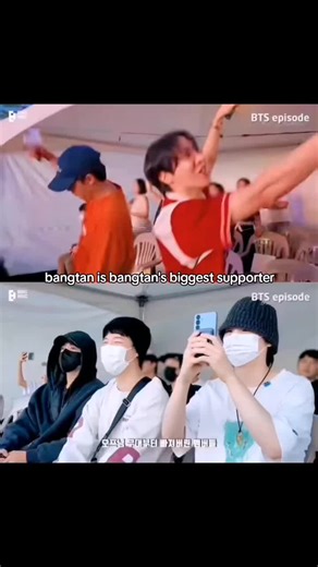 One big happy family 💜 #bangtansonyeondan방탄소년단 #bts_official_bighit #btsarmyforever #viralvideos