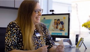 Centier Bank is the featured company on a nationwide broadcast of the educational series, Viewpoint Project Dennis Quaid. The show depicts stories of industry-leading organizations. The upcoming episode, called "The Community Bank Advantage" examines the importance of community banks in local economies. “If we could choose one takeaway for viewers from this program, it would be to appreciate how local community banks care,” Centier CEO and Chairman Mike Schrage said. “I hope they’ll start notici