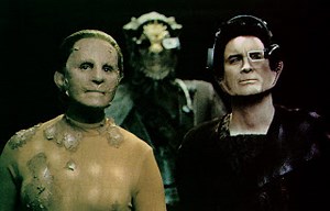 Playing as The Dominion tutorial