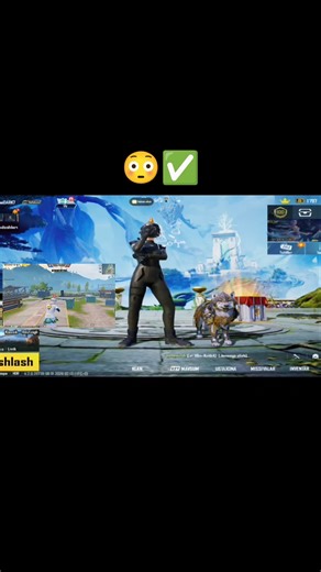 new tutorial 😳✅ #tutorial #tutorials #pubg #fyp #bgmi