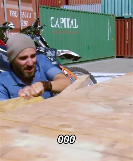 Incredible Container Treasure Discovery: $14,000 Profit