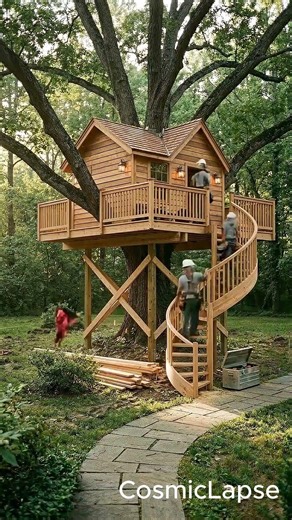 Nature’s Quiet Moment