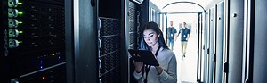 Accenture's CIO on Advancing Digital Transformation in the New Now