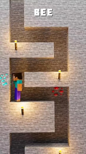 29 reactions | The Most Satisfying Minecraft Simulation •FOLLOW FOR MORE ❤️ @oce.asmr #blender #3dart #3danimation #blender3d #minecraft #satisfying #stimulation #3d #3dstimulation | Oce Asmr | Facebook