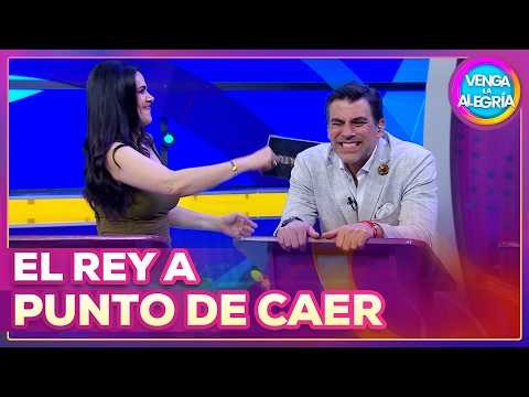 Ultimátum❓| ¡El reinado de Mauricio Barcelata está a punto de terminar inesperadamente! 👑😱❌