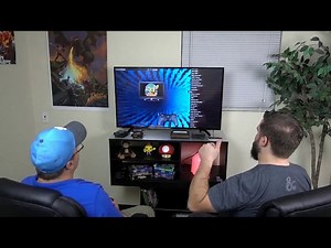 The Dreamcade Replay is a Retro Console and a Windows 10 PC