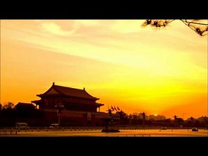 S.E.N.S.-故宮的日暮