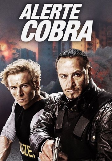 Où regarder la série Alerte Cobra en streaming