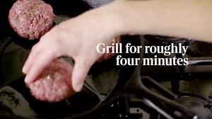 18K views · 55 reactions | Why not try one of Sunday Times Food's ultimate burgers this weekend? | The Times and The Sunday Times | Facebook