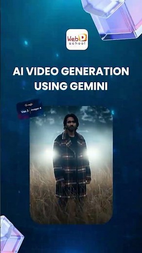 How to Generate Videos with Gemini AI | Full Tutorial 2025