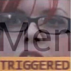 Triggered Comics | Know Your Meme