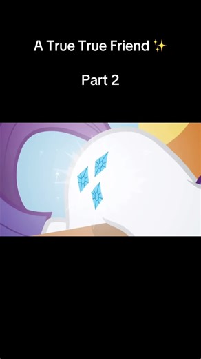 Part Two 💖🎉 #mlp #mlpedit #mylittlepony #friendshipismagic #fyp #rarity #applejack #pinkiepie