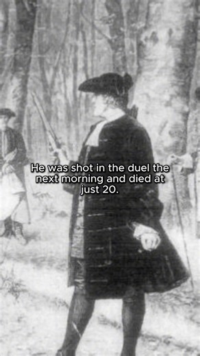 The 20 Year Old Who Invented Modern Algebra