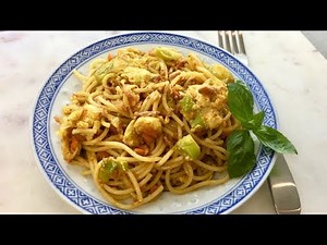 Gebratene Nudeln 🍜 mit & ohne Fleisch | Thermomix® TM5 / TM6 - Thermilicious
