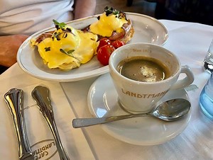 Best breakfast in Vienna, Austria (Read before you go!)