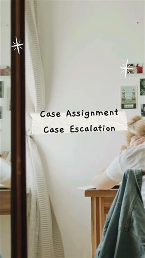 Clear the clutter on your service console