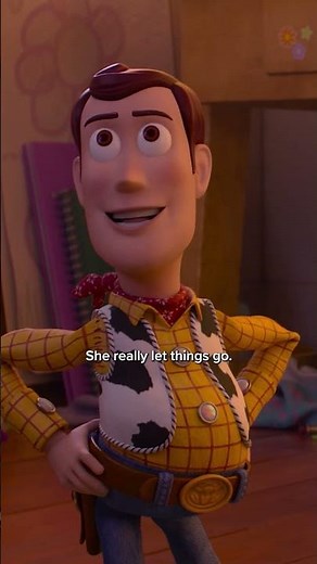 Old Man Toy | Toy Story 5 | In CInemas June 19 | In English and Hindi