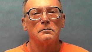 DeSantis tees up execution of Norman Grim, man who stabbed, bludgeoned Santa Rosa attorney