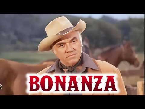 Bonanza - ALL EPİSODES 🔥 Watch Season Episode 243 🔥Western Series - The Best Cowboy TV #bonanza