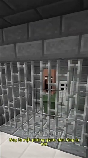 Enderman Takes Shelter from the Rain, Accidentally Discovers an Underground Haunted House #minecr...