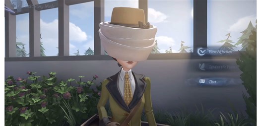 IDENTITY V NPC AFFECTION SYSTEM - BUILD BONDS WITH YOUR FAVORITE NPCs AND UNLOCK EXCLUSIVE REWARDS! Such as : Unique Emotes | Special Portraits | Portrait Frames | Exclusive Graffiti Available as from 17th April 2025. #identityvgame #identityv #idv #idvnpc #idvnovelist #idventomologist #idvprospector #idvevent #idvminigame #idvgameplay #CapCut #viral_video #fyp