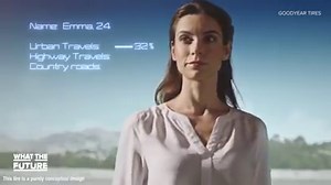 20K views · 246 reactions | Where we're going, you won't need new tires. They'll regenerate themselves. | What the Future | Facebook