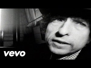 Bob Dylan - Blood In My Eyes (1993) | IMVDb
