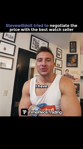 Watch this selling master class